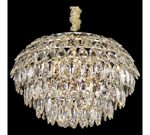 Подвесная люстра Wertmark WE113.11.303 Ludgera