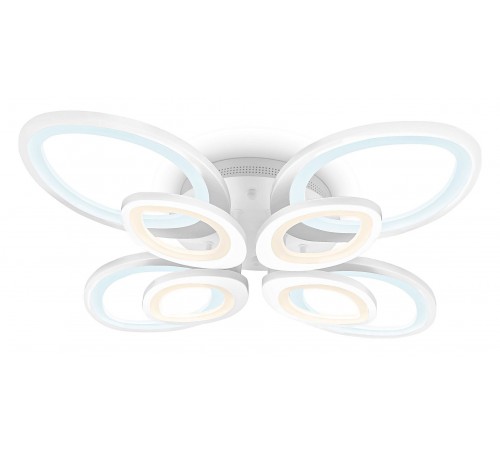 Потолочная люстра Ambrella Light FA4493 FA