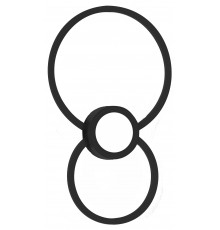 Накладной светильник Mantra 7460 Mural