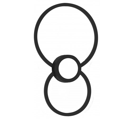 Накладной светильник Mantra 7460 Mural