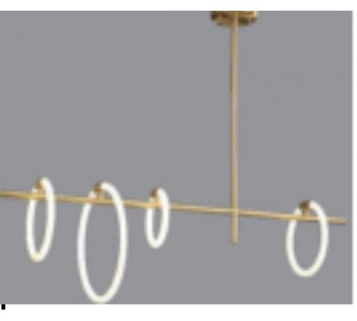 Светильник на штанге Alfa-Light F3224-130 F3224