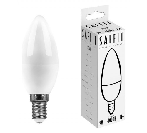 Лампа светодиодная Feron 55079 SBC3709