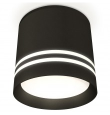 Накладной светильник Ambrella Light XS8111007 XS