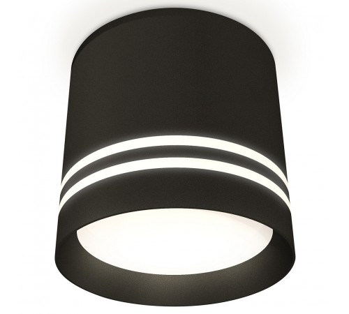 Накладной светильник Ambrella Light XS8111007 XS