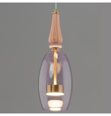 Подвесной светильник Moderli V11155-PL Corals