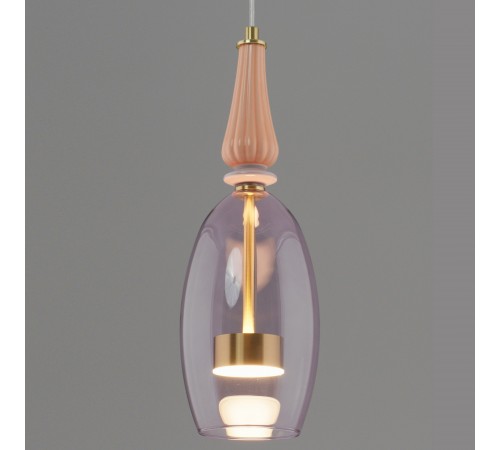 Подвесной светильник Moderli V11155-PL Corals