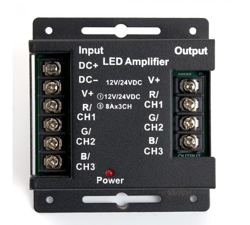 Усилитель RGB Feron 48223 LD67