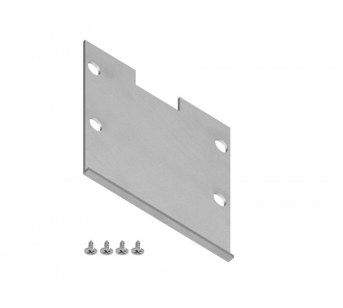 Набор заглушек для профиля Ambrella Light GP8480 GP