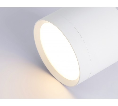 Накладной светильник Ambrella Light TN5350 TN