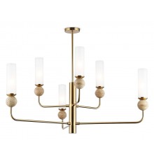 Люстра на штанге Ambrella Light LH53251 LH