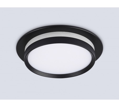 Встраиваемый светильник Ambrella Light TN5215 TN