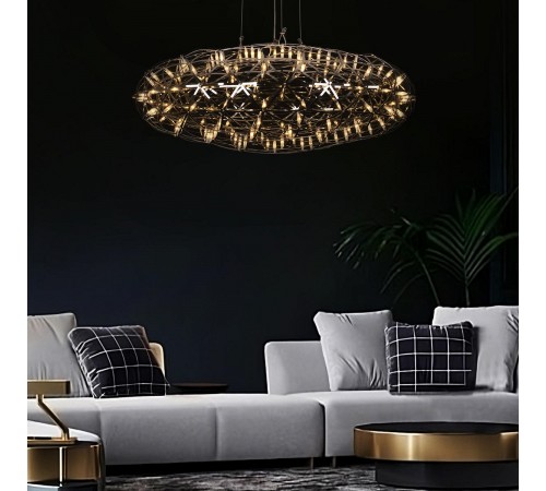 Подвесной светильник Loft it 1898/1000 Chrome Raimond
