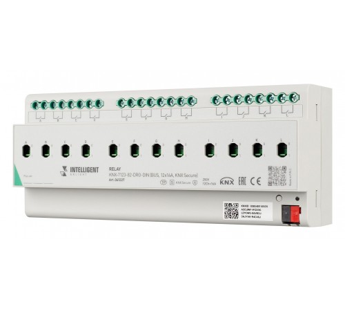 Контроллер Arlight 41227 INTELLIGENT