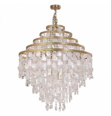 Подвесная люстра Alfa-Light F0524-14 F0524