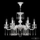 Подвесная люстра Bohemia Ivele Crystal AL78101/6/210 A WMN AL7810