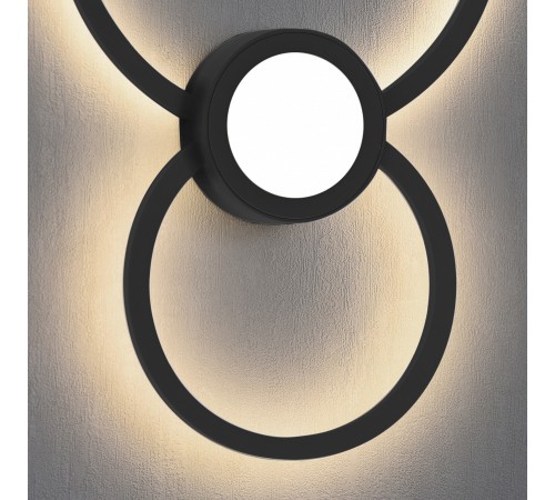 Накладной светильник Mantra 7460 Mural