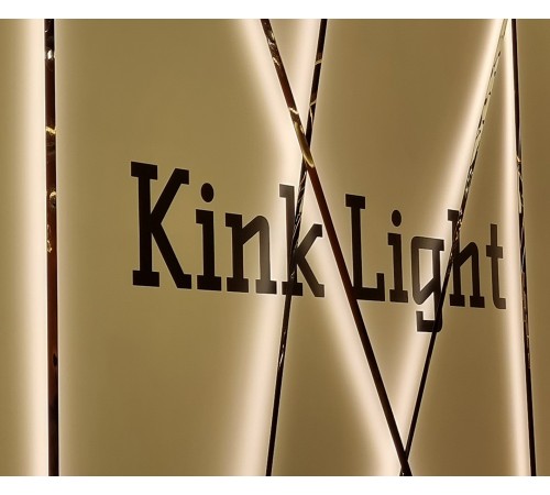 Светильник на растяжке Kink Light 2216-600,19 Скайлайн