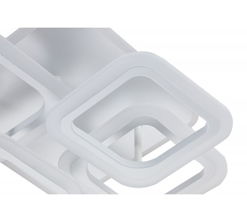 Потолочная люстра Escada 10221/4LED BL Memnon