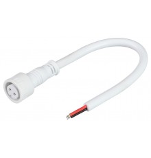 Соединитель ленты с разъемом "МАМА" Arlight 032851