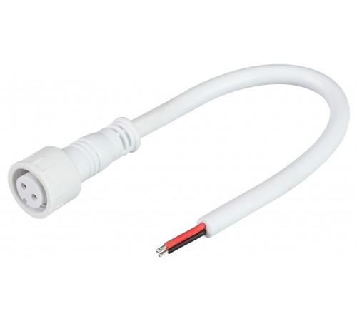 Соединитель ленты с разъемом "МАМА" Arlight 032851