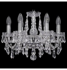 Подвесная люстра Bohemia Art Classic 11.23.6.141.Cr.Dr 11.23