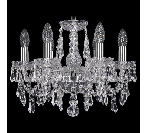 Подвесная люстра Bohemia Art Classic 11.23.6.141.Cr.Dr 11.23