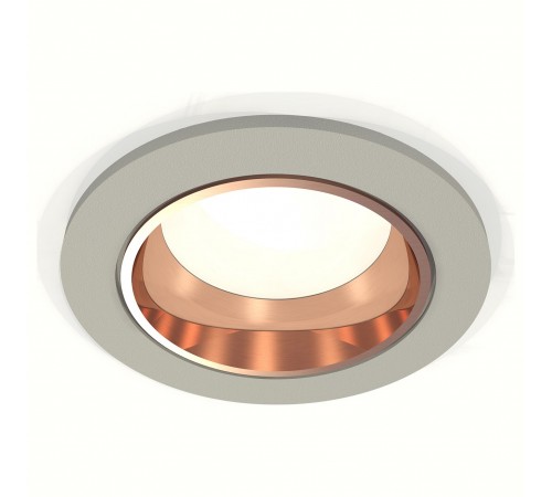 Встраиваемый светильник Ambrella Light XC6514005 XC