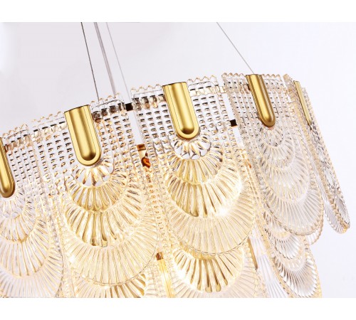 Подвесная люстра Ambrella Light TR5388 TR