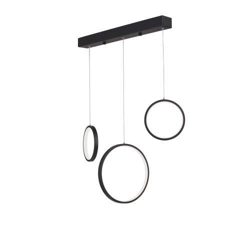 Подвесной светильник Vitaluce V3050-1/3S V3050