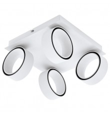 Спот Eglo 39587 Albariza