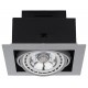 Встраиваемый светильник Nowodvorski 9573 Downlight