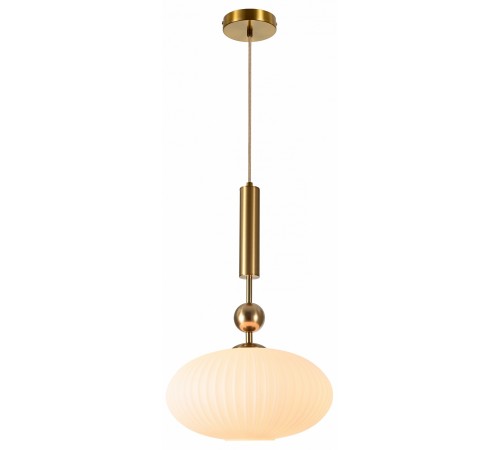 Подвесной светильник Moderli V10912-P Creamy