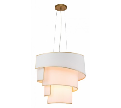 Подвесной светильник Indigo 13021/B/4P Cascata