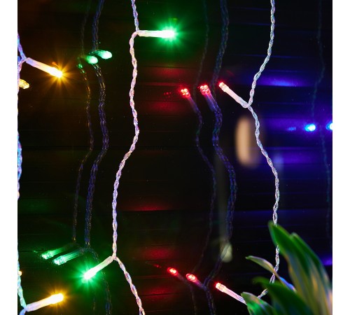 Занавес световой Uniel UL-00010917 ULD-C3020-264/TTK