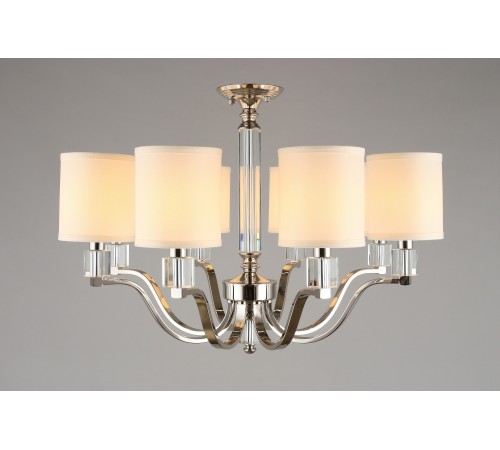 Люстра на штанге Aployt APL.706.07.08 Ivet