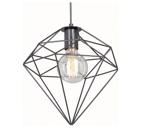 Подвесной светильник Vitaluce V4732-1/1S V4732