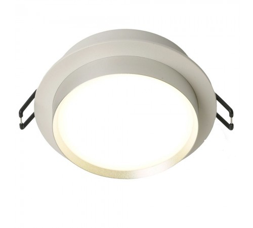 Встраиваемый светильник Feron 51353 DL507