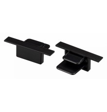 Заглушка для трека Arlight 038684 C 2TR