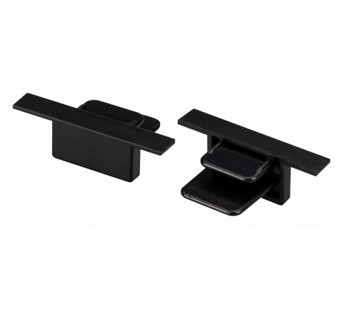 Заглушка для трека Arlight 038684 C 2TR