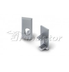 Заглушка Arlight 024187 ALU-NANO