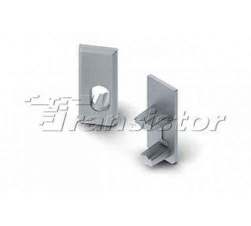 Заглушка Arlight 024187 ALU-NANO