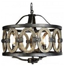 Подвесной светильник iLamp Loft192-3 Organic