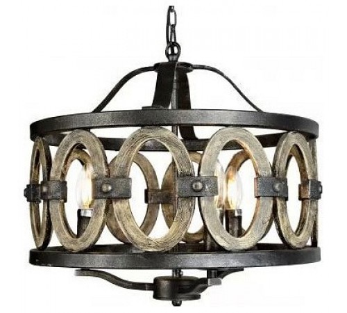 Подвесной светильник iLamp Loft192-3 Organic