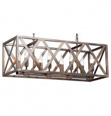 Подвесной светильник Vitaluce V4276-1/8 V4276