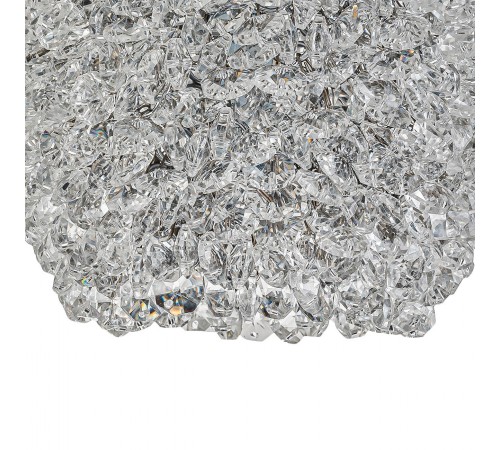 Подвесной светильник Indigo 12037/B/1P Chrome Sonna