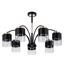 Люстра на штанге Escada 2121/7P Riche