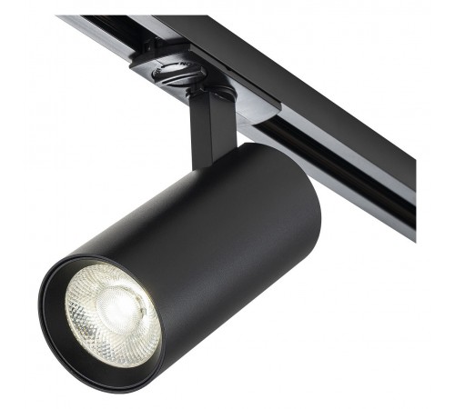 Светильник на штанге Escada 20002TRA/03LED SBK 20002