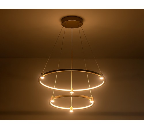 Подвесной светильник Ambrella Light FL5508 FL