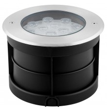 Встраиваемый в дорогу светильник Feron 32117 SP2703