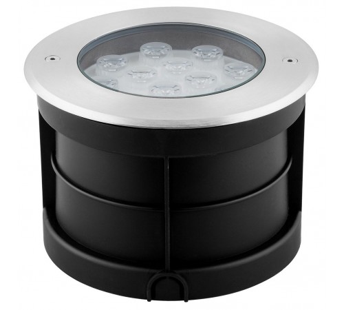 Встраиваемый в дорогу светильник Feron 32117 SP2703